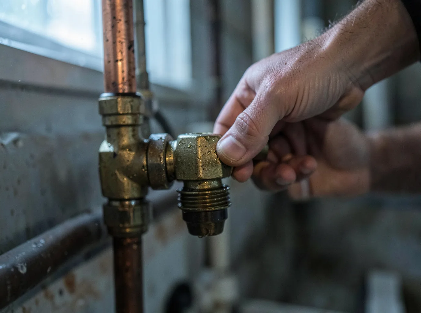 Emergency Plumber Mccallsburg, IA FAQs